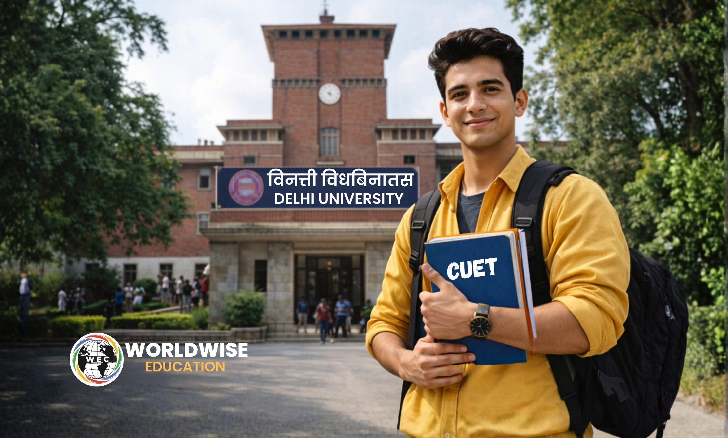 Beyond B.Com Best Commerce Courses DU