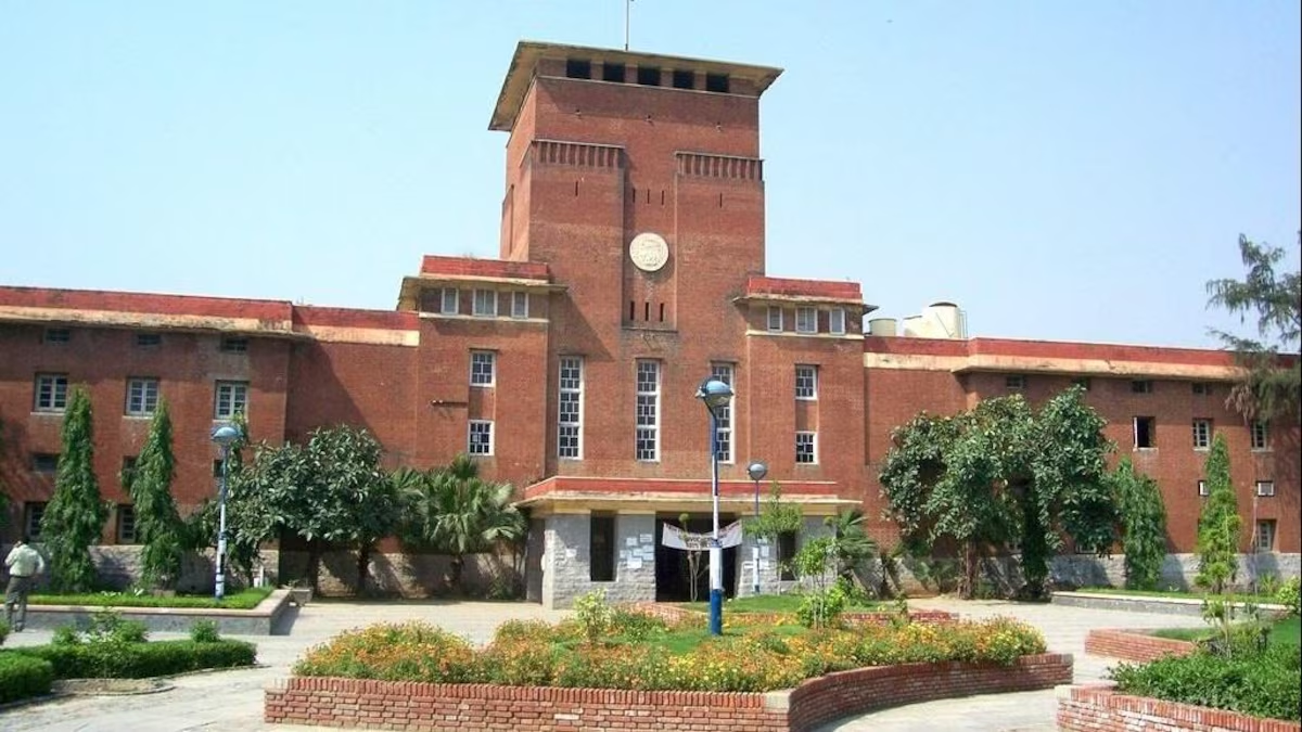 Delhi University