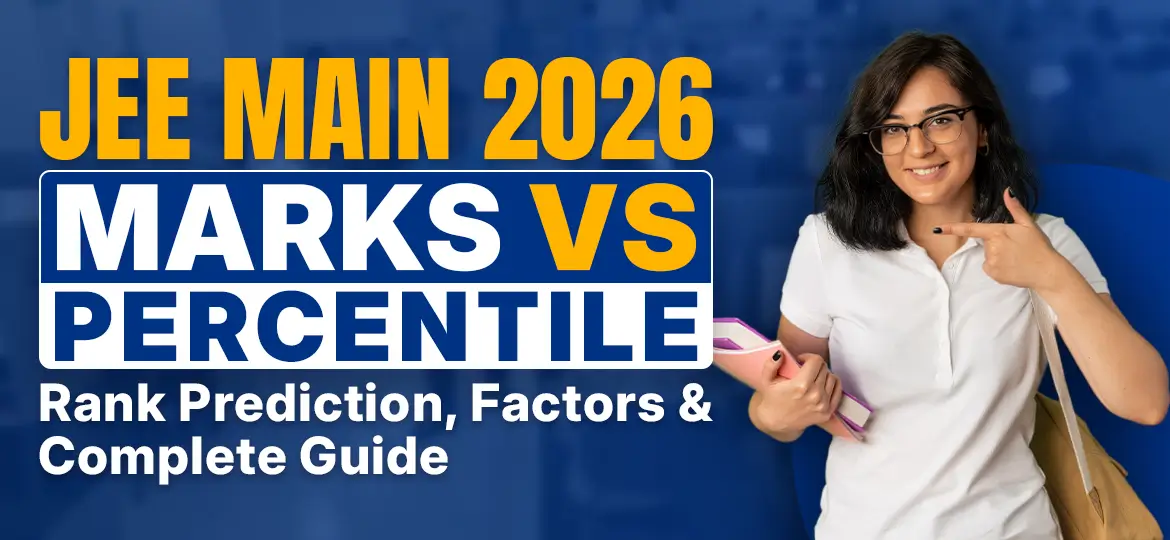 JEE Mains Examination 2026