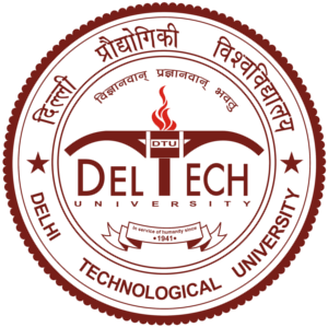 DTU Logo